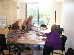 Mount Pleasant gets state-of-the-art rehab