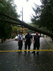 Photo by Steve MacDonald/Boston Fire Department