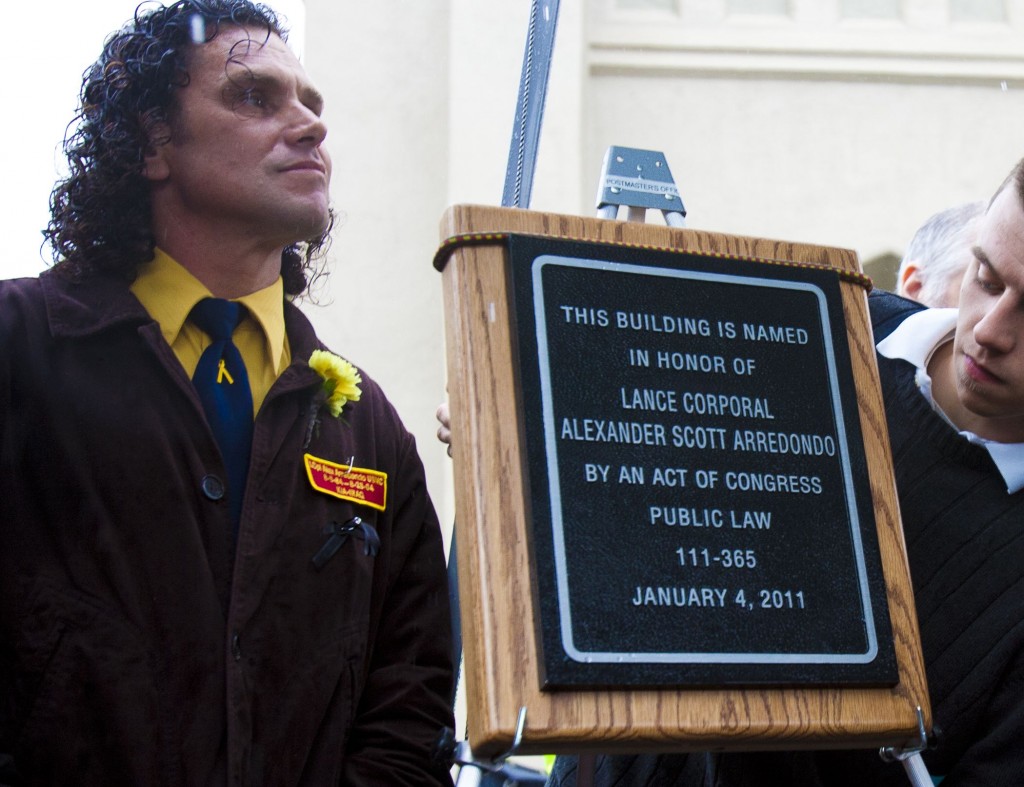 HONORED Jamaica Plain Gazette