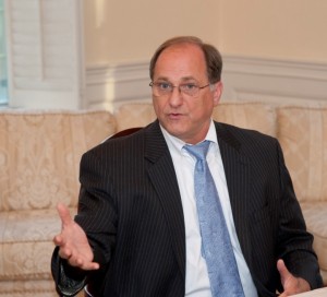 Capuano meets with seniors on Medicare