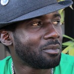 (Courtesy Photo) Junior Toots (above), son of Jamaica’s legendary Frederick “Toots” Hibbert, is headlining the four-band Reggae Festival at the Milky Way Lounge on Amory Street on Weds., Aug. 15. See Sights & Sounds listing.