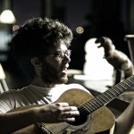 (Photo Courtesy Rachel Ament) Eli Schwartz.