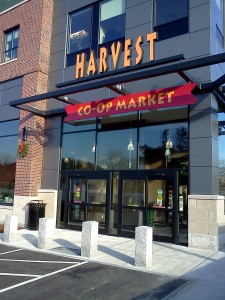 Harvest Market opens 2nd JP shop