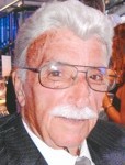 Robert DeFranco. (Photo Courtesy Keohane Funeral Home)