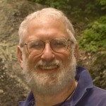 (Photo Courtesy Roger Gottlieb) JP author Roger Gottlieb.