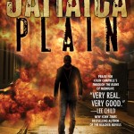 The cover of “Jamaica Plain” by Colin Campbell. (Image Courtesy Midnight Ink Books)