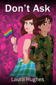 Gay teens find identity in JP resident’s novel