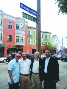Hyde/Jackson gets ‘Avenida de las Americas’ signs