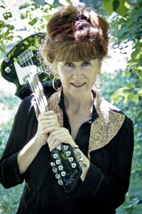 Local musician joins JP Music Festival lineup