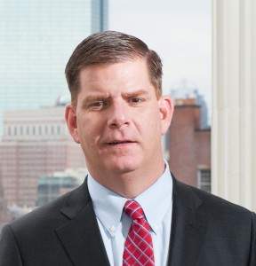 Walsh wins Mayor’s Office