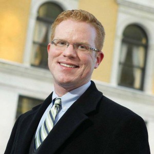 For O’Malley, quality of life counts in council race