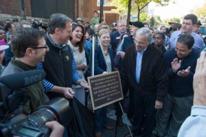 Roslindale Neighbors: Substation listed on historic register; rehab pending