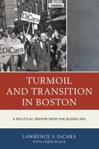 Local resident pens political memoir
