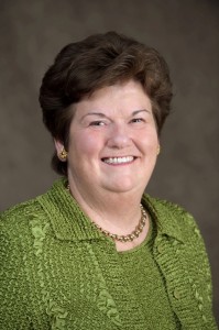 JP resident named to Parks Commission