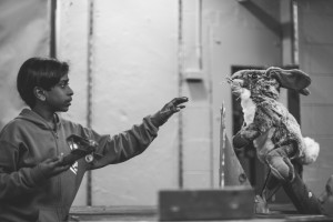 JP kid stars in BCT production