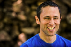 Charles Eisenstein (above), author of “The More Beautiful World Our Hearts Know is Possible,” will speaking about how “our personal choices bear unsuspected transformational power” at the JP Forum Sun., Jan. 26 at First Church in JP in Monument Square. See Sights & Sounds listing. (Courtesy Photo)