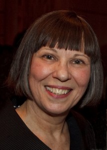 Horizons for Homeless Children names new chief