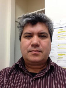 Oiste? recibe nuevo director de JP