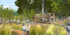 Zoo to build ‘learning playground’
