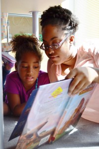 JP Kids: JP nonprofit targets high-risk kids