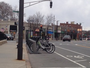 Spring Bikes