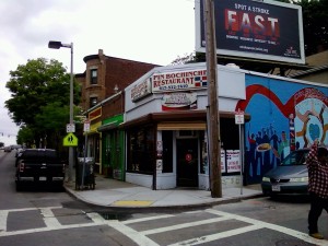 Egleston Sq. businesses could become housing
