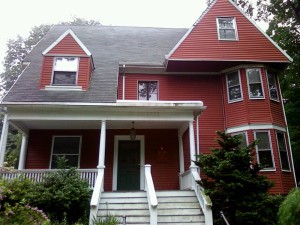 St. John’s rectory to get renovation