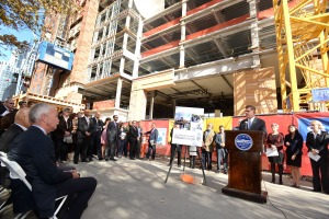 Roslindale Neighbors: City’s housing plan addresses JP, Rozzie gentrification