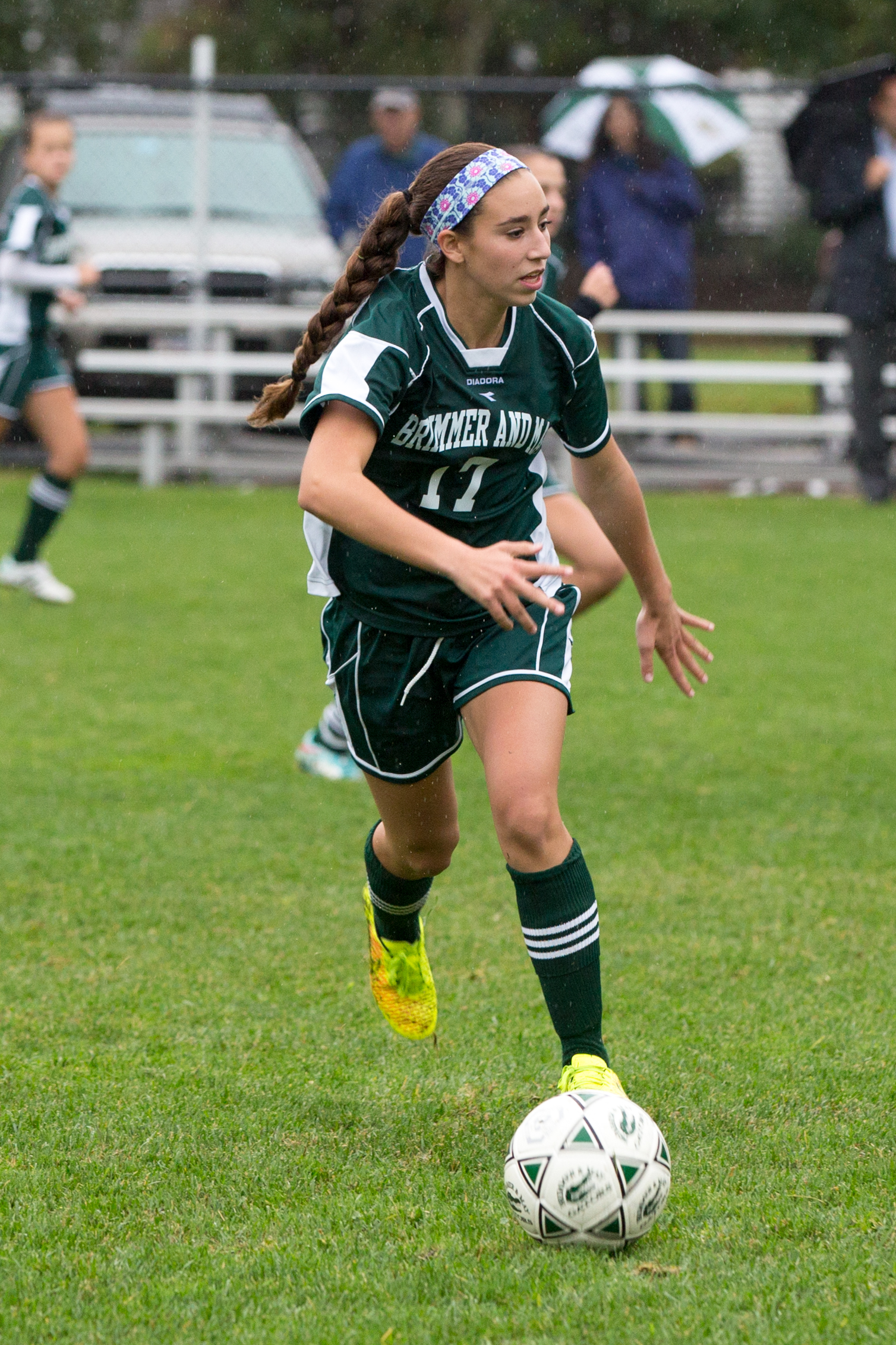 Soccer MVP Jamaica Plain Gazette