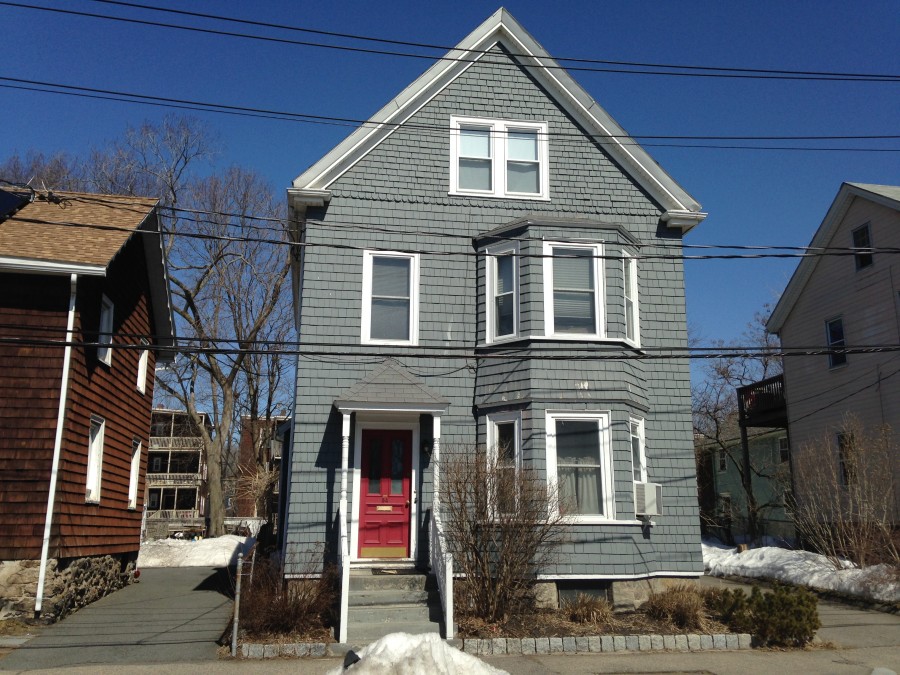 Real Estate Today Real estate market rebounding from snowy winter