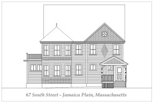 Zoning Comm. OK’s South St. renovation project