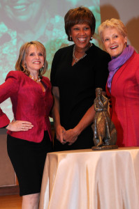 Human Rights Award