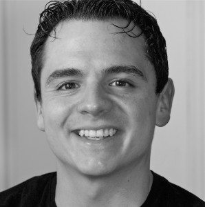 JP actor Josh Santora (above) will appear this month in “The Great War Theatre Project: Messengers of a Bitter Truth,” a multi-media performance piece about World War I, during a residency in Letchworth, England. The production of Boston-based TC Squared Theatre Company has previously performed the work in Boston public schools. (Courtesy Photo)