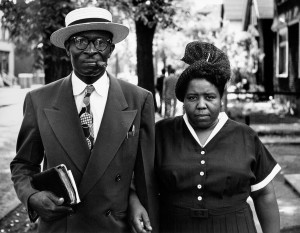 Rare MFA photo leads to segregation exhibit