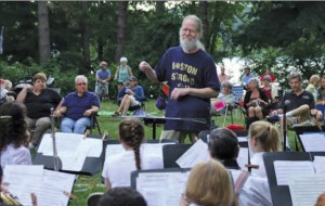 Obituary: Sam Abbot Sherwood, longtime JP activist