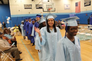 Graduation Day