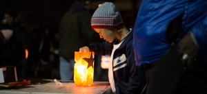 32ND ANNUAL LANTERN PARADE