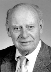 Obituary: Robert B. Fraser, JP resident, dies