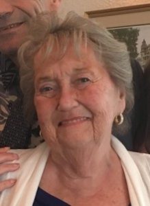 Obituary: Leola MacDonald, a former JP resident, dies