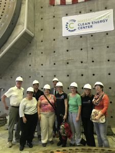 SITE VISIT